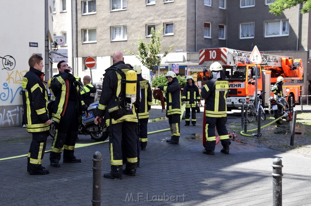 Explo Feuer 2 Koeln Kalk Hoefestr P090.JPG - Miklos Laubert